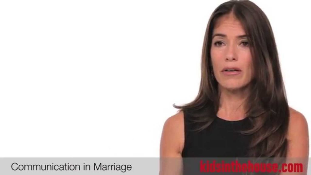 Marriage Advice From A Divorce Attorney - Laura Wasser, Family Law Attorney