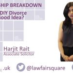 Is a DIY Divorce a Good Idea?