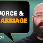 Divorce and remarriage, what does the Bible really say