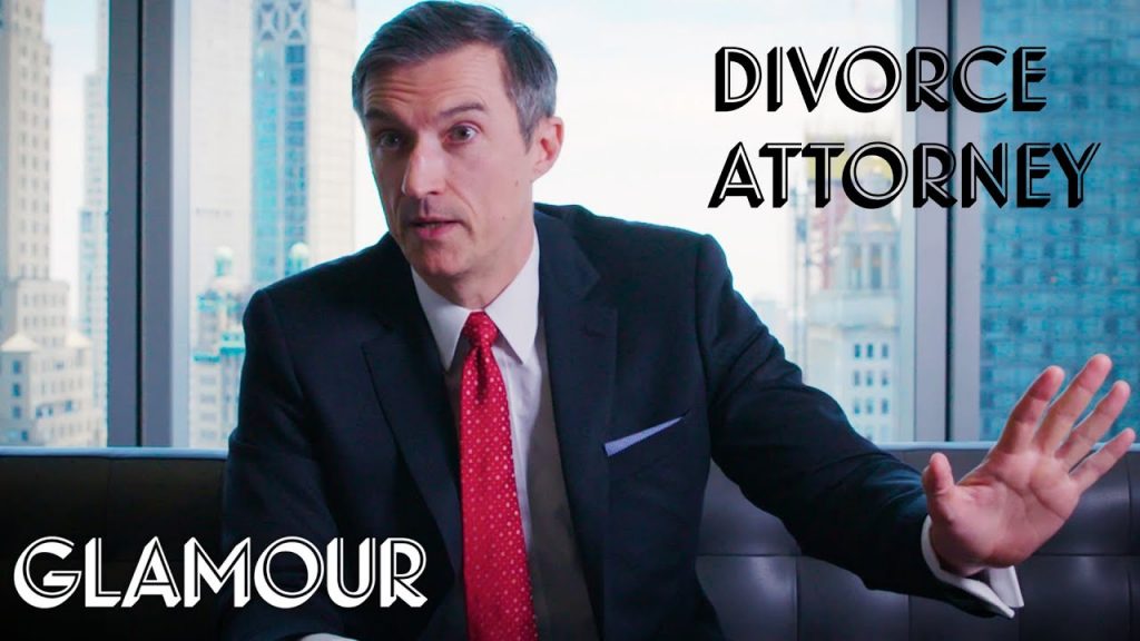 Divorce Lawyers Give Relationship Advice | Glamour