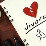 effects of divorce